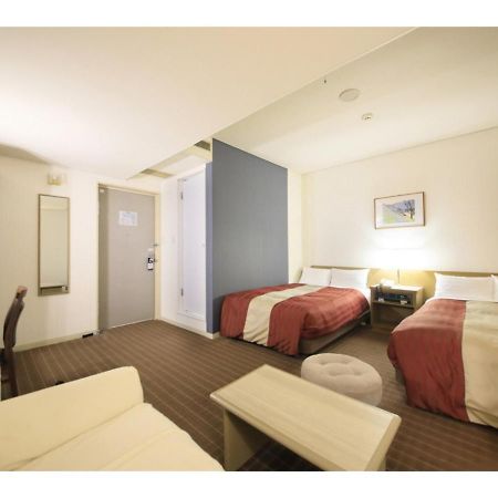 Hotel Nagano Avenue - Vacation Stay 78357V Buitenkant foto